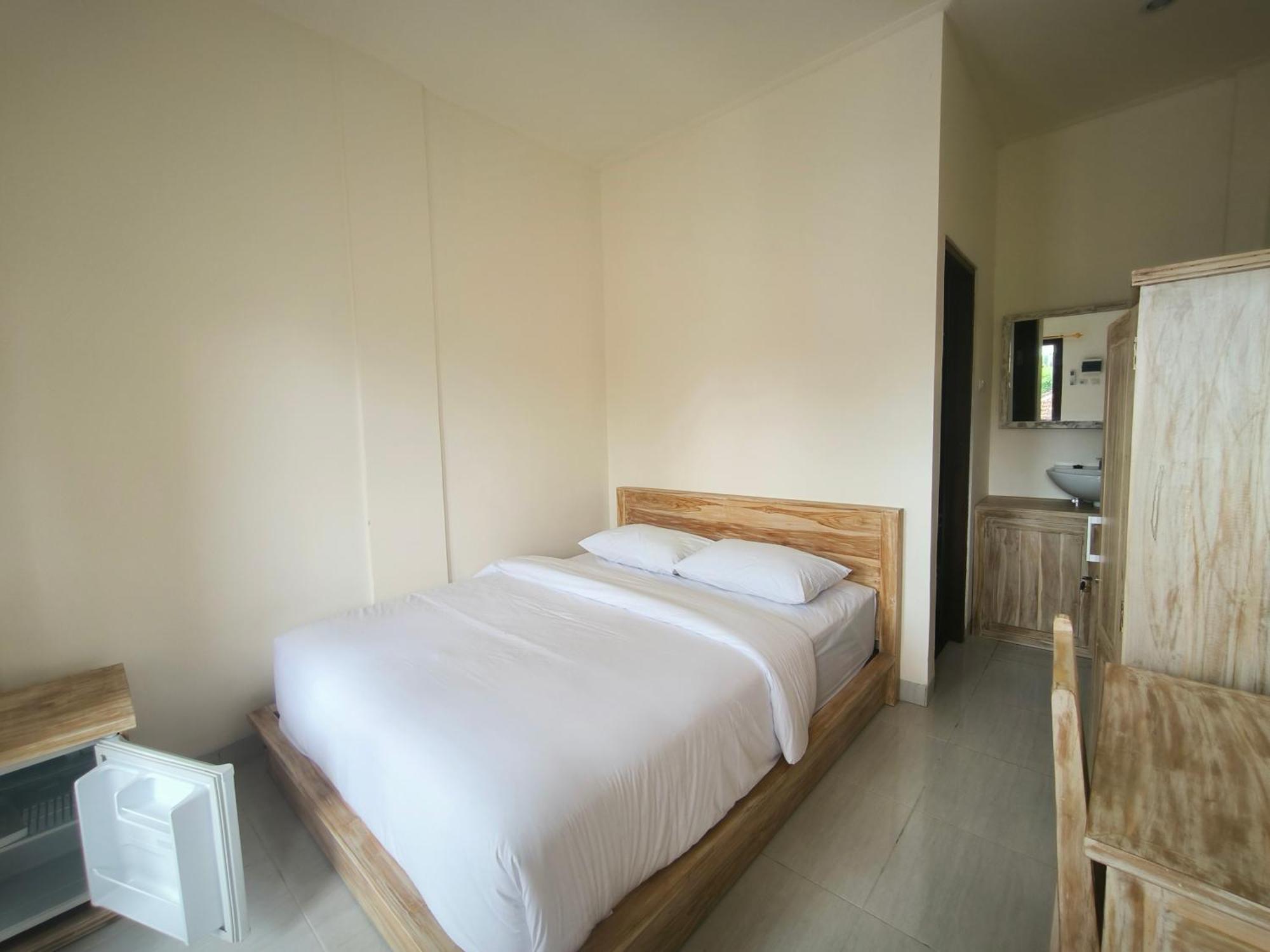 Ken Ken Guest House Seminyak Exterior foto
